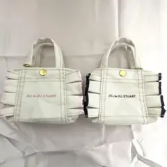 JILL by JILL STUART ミニトートバッグ