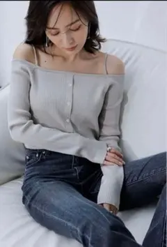 2026年最新】anuans オフショルの人気アイテム - メルカリ