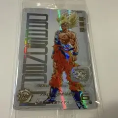 スーパードラゴンボールヒーローズ UGM4-067