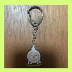 こびとづかんアクリルキーホルダー