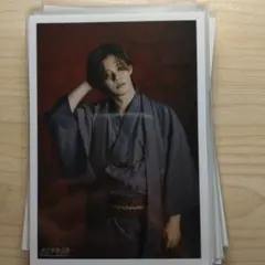 超特急　カイ　生写真　まとめ売り