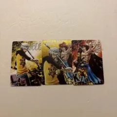 ONE PIECE ボア・ハンコック キャラメルポップコーンカード 007 - メルカリ