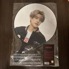 ENHYPEN JAKE うちわ MANIFESTO 未使用