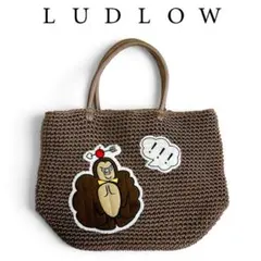 2026年最新】LUDLOW レディース トートバッグの人気アイテム - メルカリ