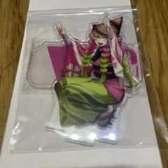 鬼滅の刃 阿波踊り 甘露寺蜜璃