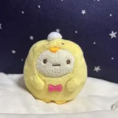 2026年最新】すみっコぐらし てのりぬいぐるみ たぴおか イエローの