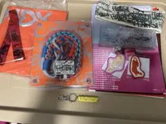 Vaundy FUSIONグッズセット7点 - メルカリ