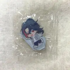 にじさんじ くら寿司 ビッくらポン 魁星 アクスタ