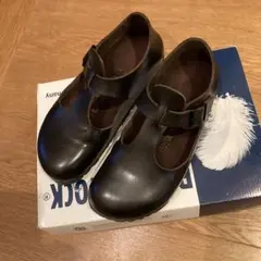 ビルケンシュトック　パリスのサムネイル