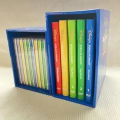 DWE CD ディズニー英語システム Basic ABCs+/シングアロング - メルカリ