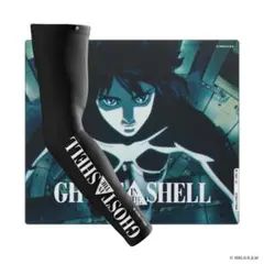 攻殻機動隊 WALLHACK SP-005 Ghost in the Shell - メルカリ