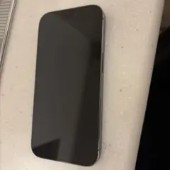 Apple iPhone 14 Pro 256G ディープパープル 本体