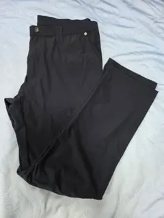 ワークマン紺色パンツ メンズ レディース兼用FieldCoreSlimのサムネイル