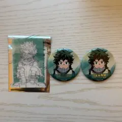 僕のヒーローアカデミア 緑谷出久 ヒーロープラザ