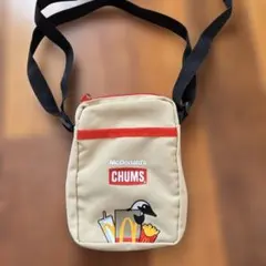 チャムス マクドナルド福袋