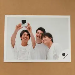 2026年最新】ジェシー 公式写真の人気アイテム - メルカリ