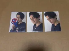 ⭐︎八木勇征 フォトカ シクレ EXPO 2025 Jr.EXILE LIVE⭐︎ - メルカリ