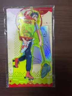 エイリアンステージ 中国4周年 NIGHT アクリルスタンド イヴァン