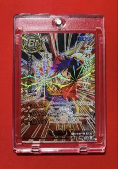 ［貴重］ ミラバト　キッド　神Ω ワンピース　ミラクルバトルカードダス 貴重］ミラバト 超Ω プロモ まとめ売り ワンピース ミラクルバトル