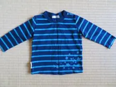 ブランシェス　長袖 ロンT サイズ90