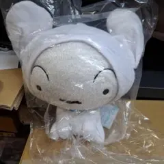 シナモロール クレヨンしんちゃん ぬいぐるみ