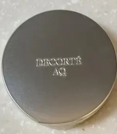 コスメデコルテAQ ブラッシュ　フェイスカラー　02 中古