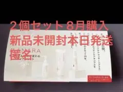 MANARA マナラ スキンケア サンプルセット 2個セットのサムネイル