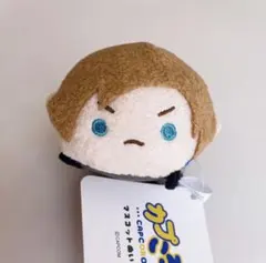 カプコン バイオハザード カプころん 大小2セット BIGぬいぐるみ
