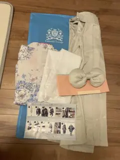 Catherine cottage小学生袴セット150cm