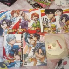 2026年最新】弱虫ペダルDVDの人気アイテム - メルカリ