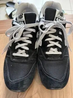 NB ニューバランス M368 26.0cm 2E 黒 - メルカリ