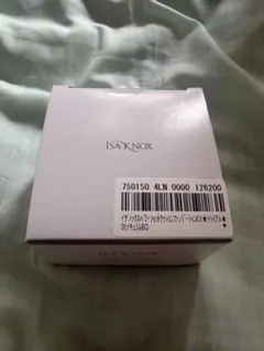 ☆新品未使用　ISA KNOX パワーフィットクッションファンデーションEXのサムネイル