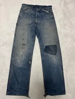 2026年最新】bigmac ペインターパンツ 60sの人気アイテム - メルカリ