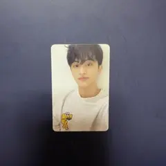 NCT DREAM hot sauce マーク