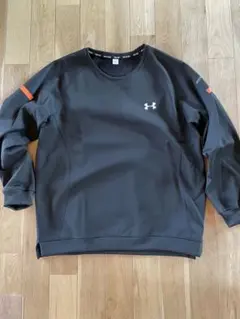 アンダーアーマー　トレーナー