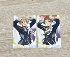 あんさんぶるスターズ スタフォニ カード