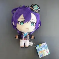 あんさんぶるスターズ あんスタ 礼瀬マヨイ 新衣装ぬいぐるみ