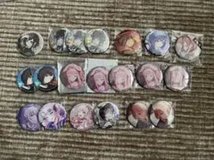 プロセカ　東雲絵名　暁山瑞希　グリ缶　宝石箱　感謝祭　特典