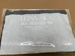 や*と様 LUNA SEA トラベルポーチセット　未開封品
