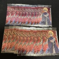 クラピカ イタジャガ カード ハンターハンター