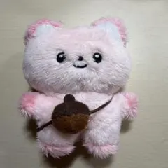 チソン ぬいぐるみ nct dream 10cm マスター - メルカリ
