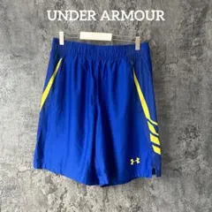 400 UNDER ARMOUR トレパン ハーフパンツ ジャージ スポーツ