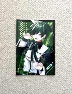 シクフォニ ランダムブロマイド すち