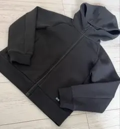 UNIQLO ドライスウェットパーカー130