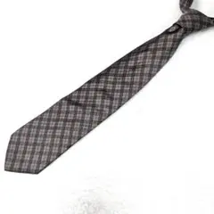 バーバリーロンドン BURBERY LONDON ネクタイ ノバチェック