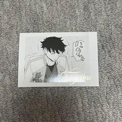 WINDBREAKER ぱしゃこれ PREMIUM 【十亀条】