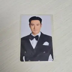 SUPER JUNIOR mu-mo EC購入特典 ランダムトレカ シウォン - メルカリ