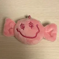 AMPTAK×COLORS けちゃ キャンディマスコット