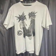 kouga tシャツ M サイズ - メルカリ