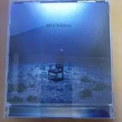 Mr.Children 深海